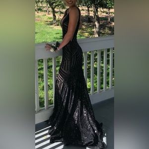 SOLD Jovani Prom/Formal Dress